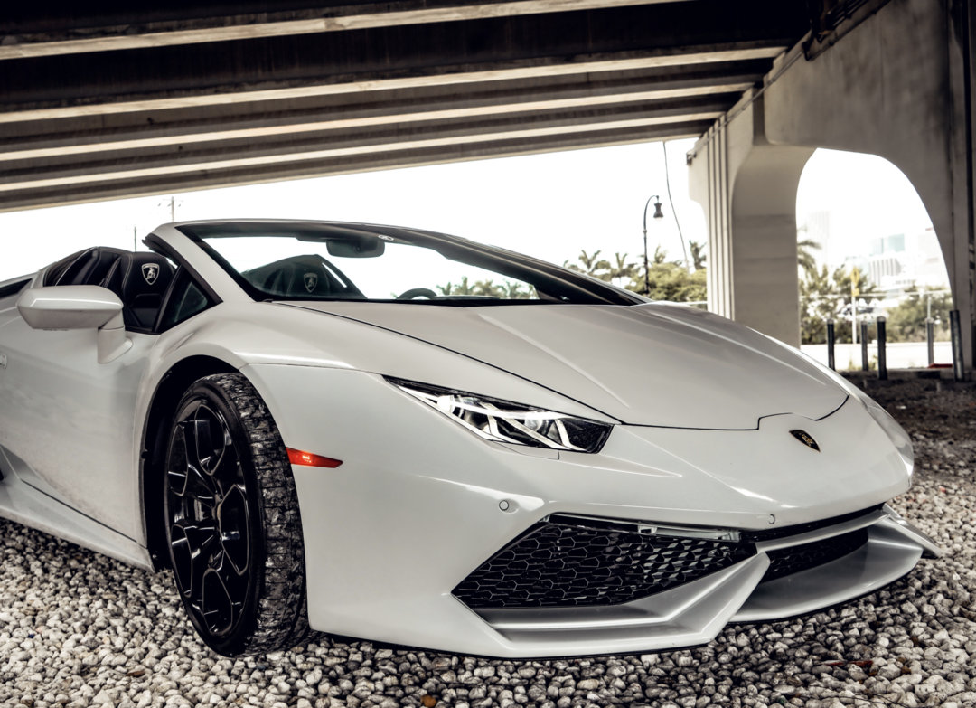 Lamborghini Huracán