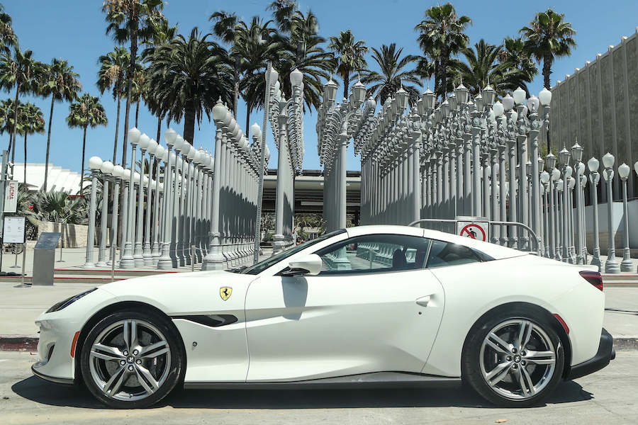 Ferrari Portofino